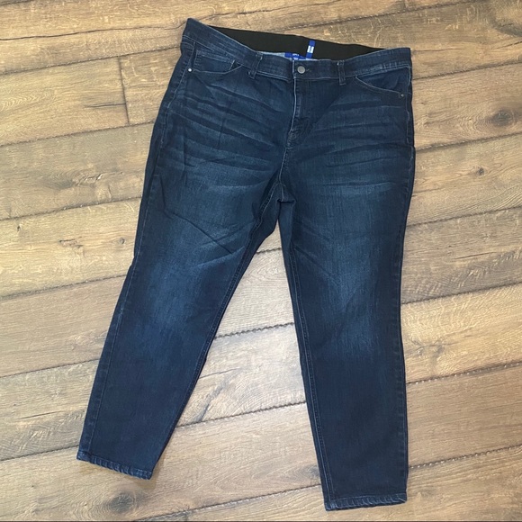 18WS Skinny Jeans - Picture 1 of 3